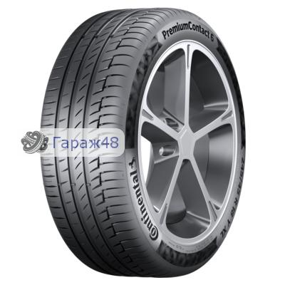 Continental ContiPremiumContact 6 235/60 R18 107V